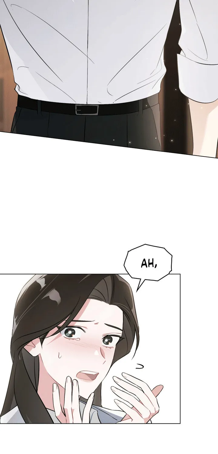 No Fandom in the Workplace Chapter 5 page 2 - 