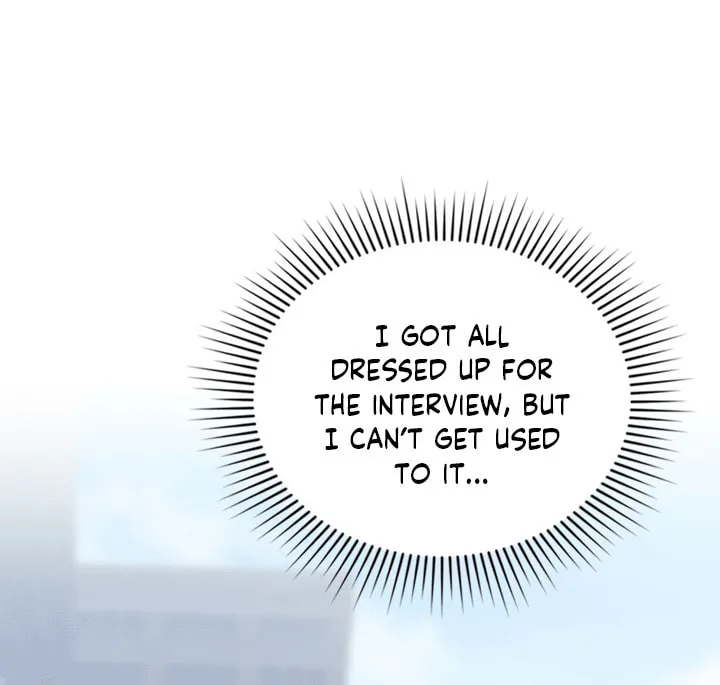 No Fandom in the Workplace Chapter 5 page 20 - 