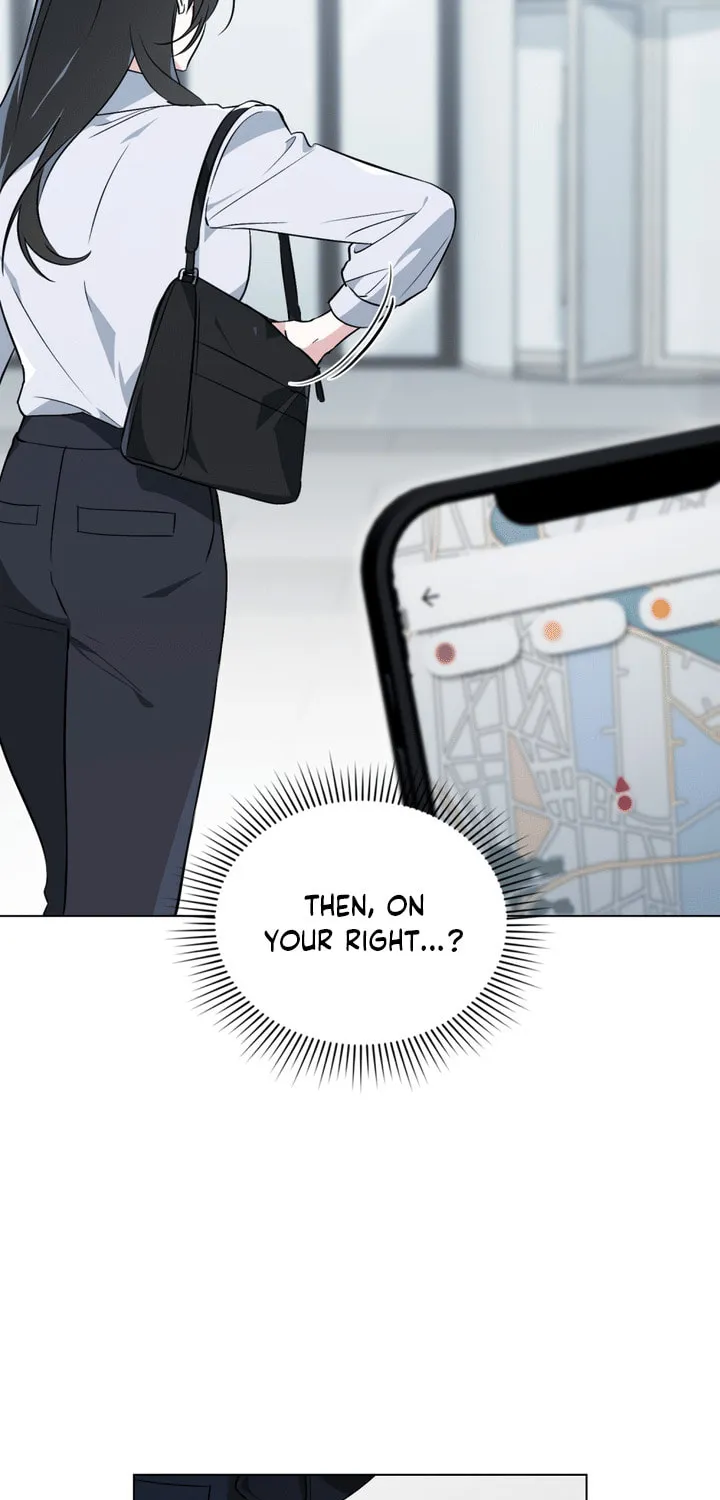 No Fandom in the Workplace Chapter 5 page 23 - 