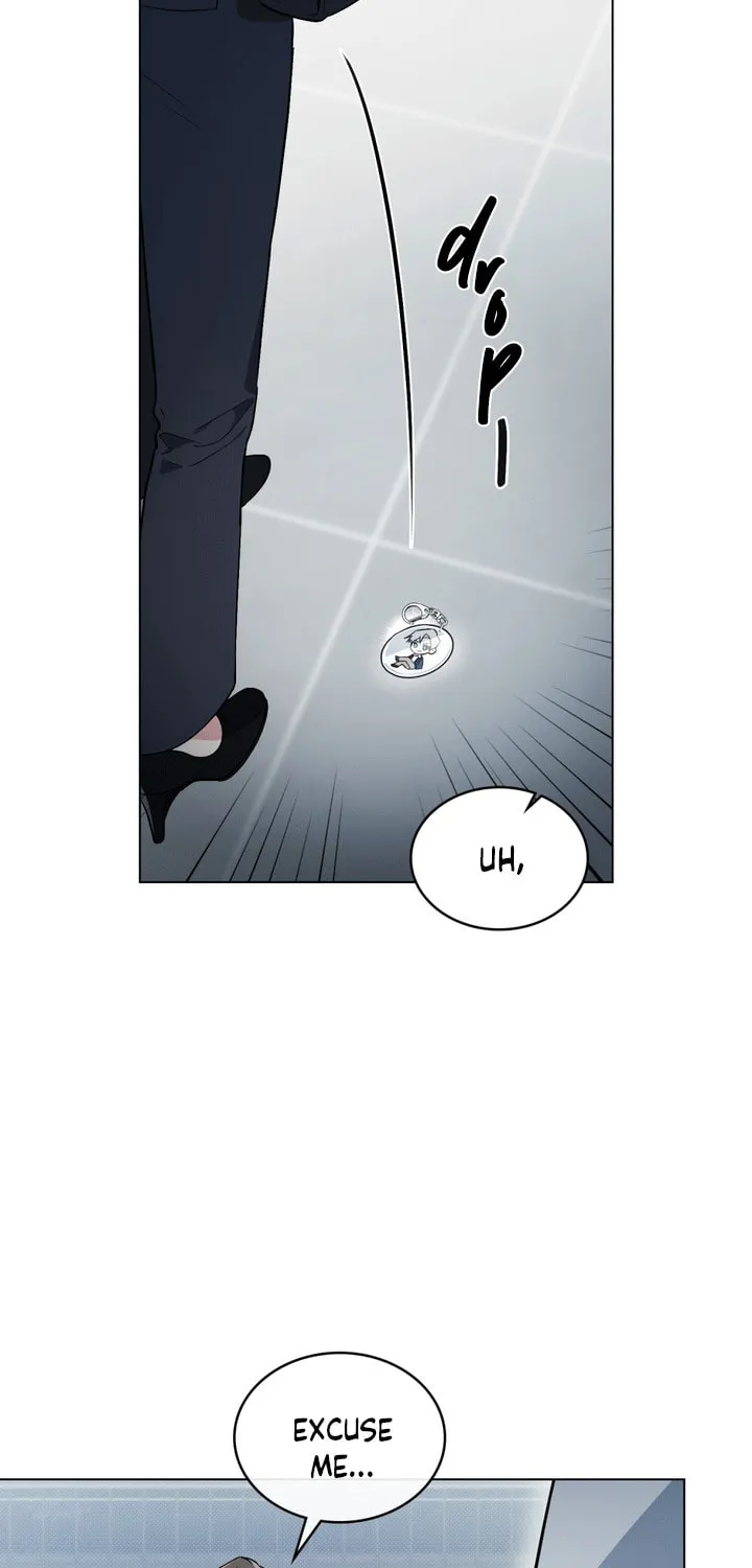 No Fandom in the Workplace Chapter 5 page 24 - 