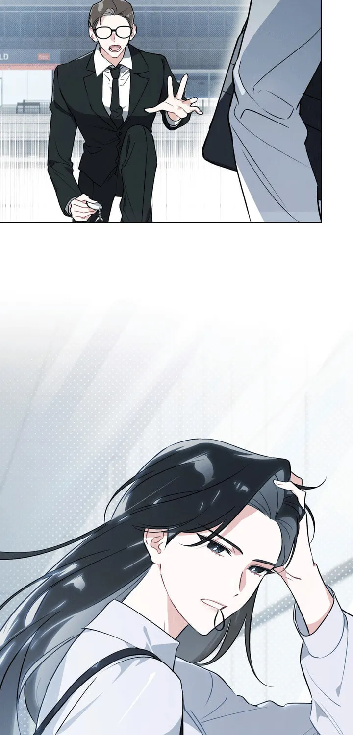 No Fandom in the Workplace Chapter 5 page 25 - 