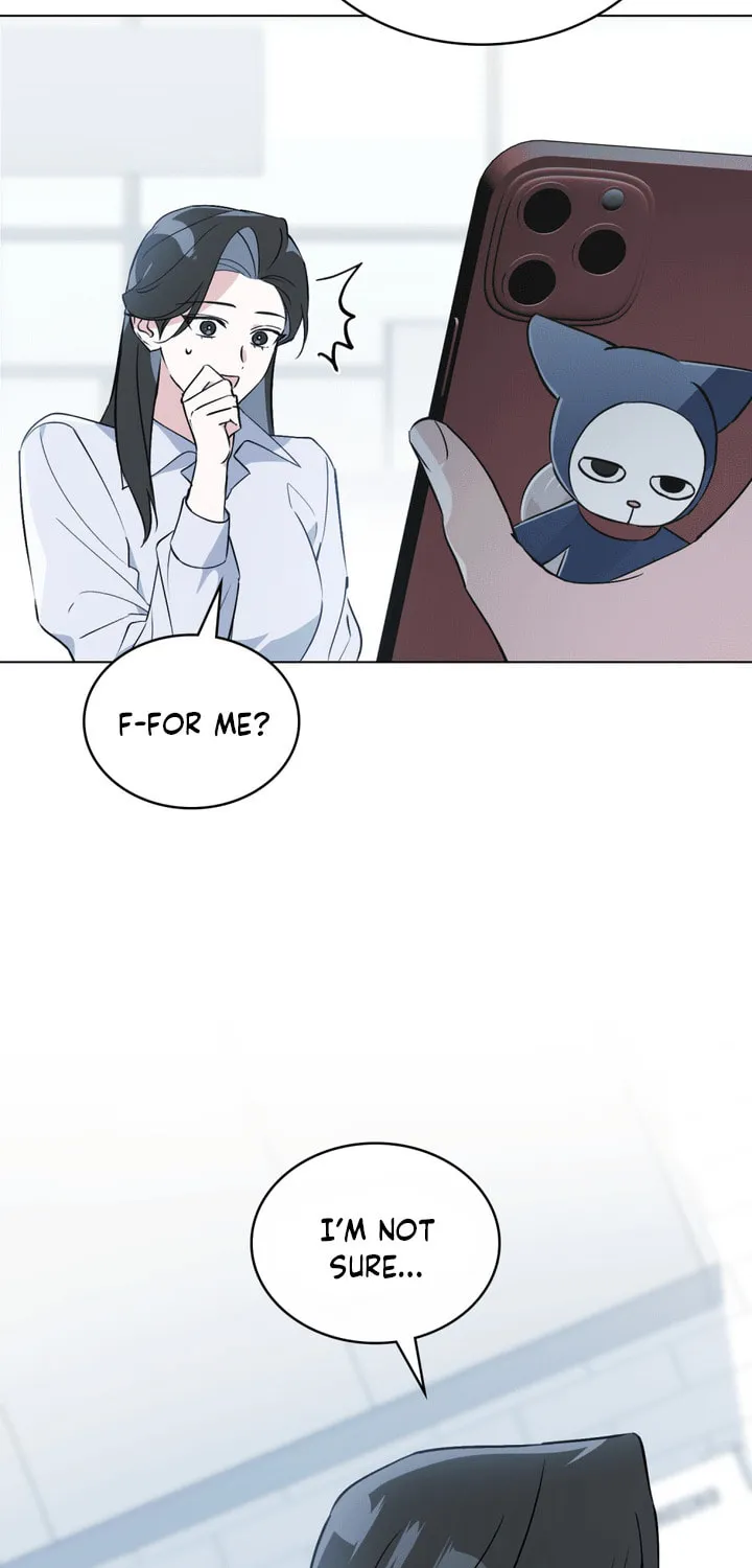 No Fandom in the Workplace Chapter 5 page 32 - 