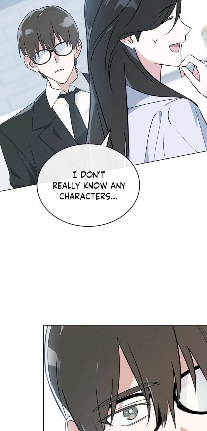No Fandom in the Workplace Chapter 5 page 33 - 