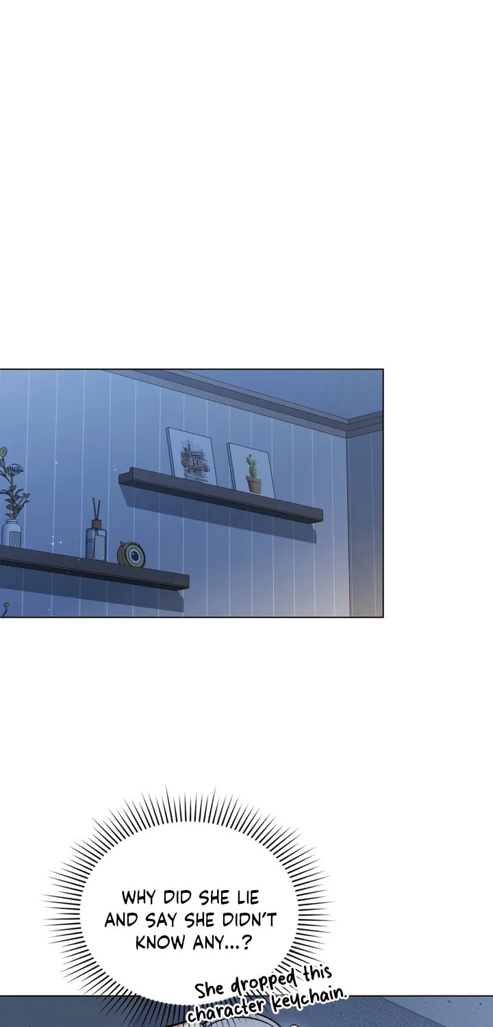 No Fandom in the Workplace Chapter 5 page 35 - 