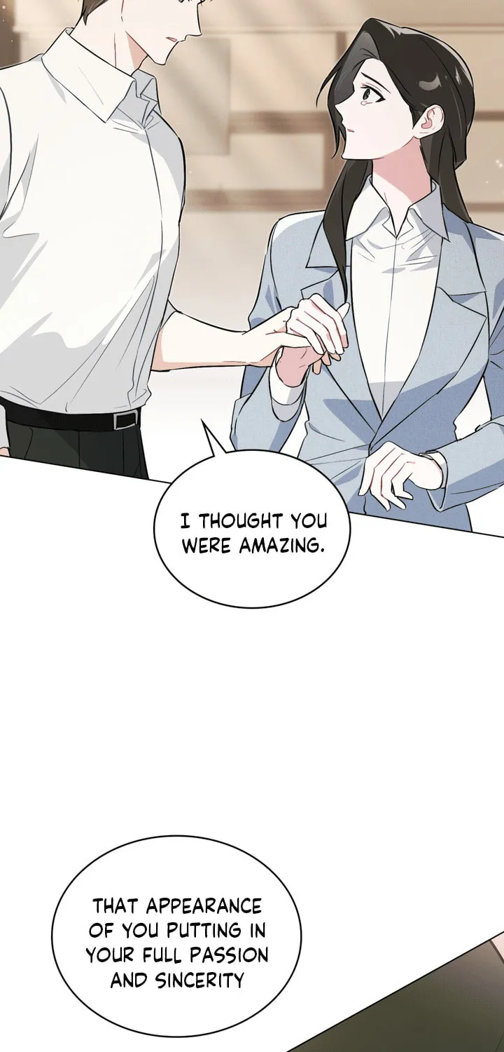 No Fandom in the Workplace Chapter 5 page 5 - 