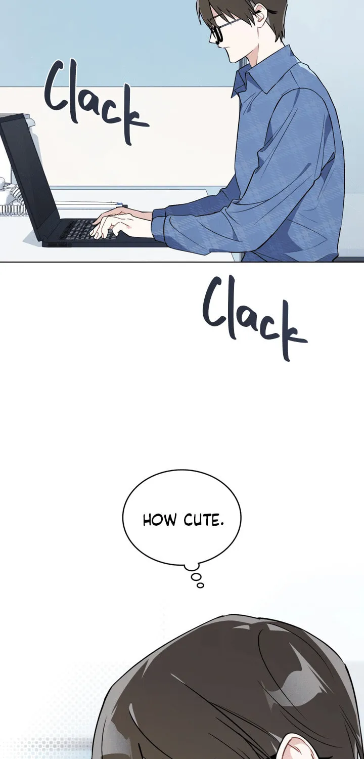 No Fandom in the Workplace Chapter 5 page 43 - 
