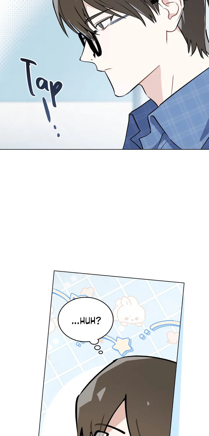 No Fandom in the Workplace Chapter 5 page 44 - 