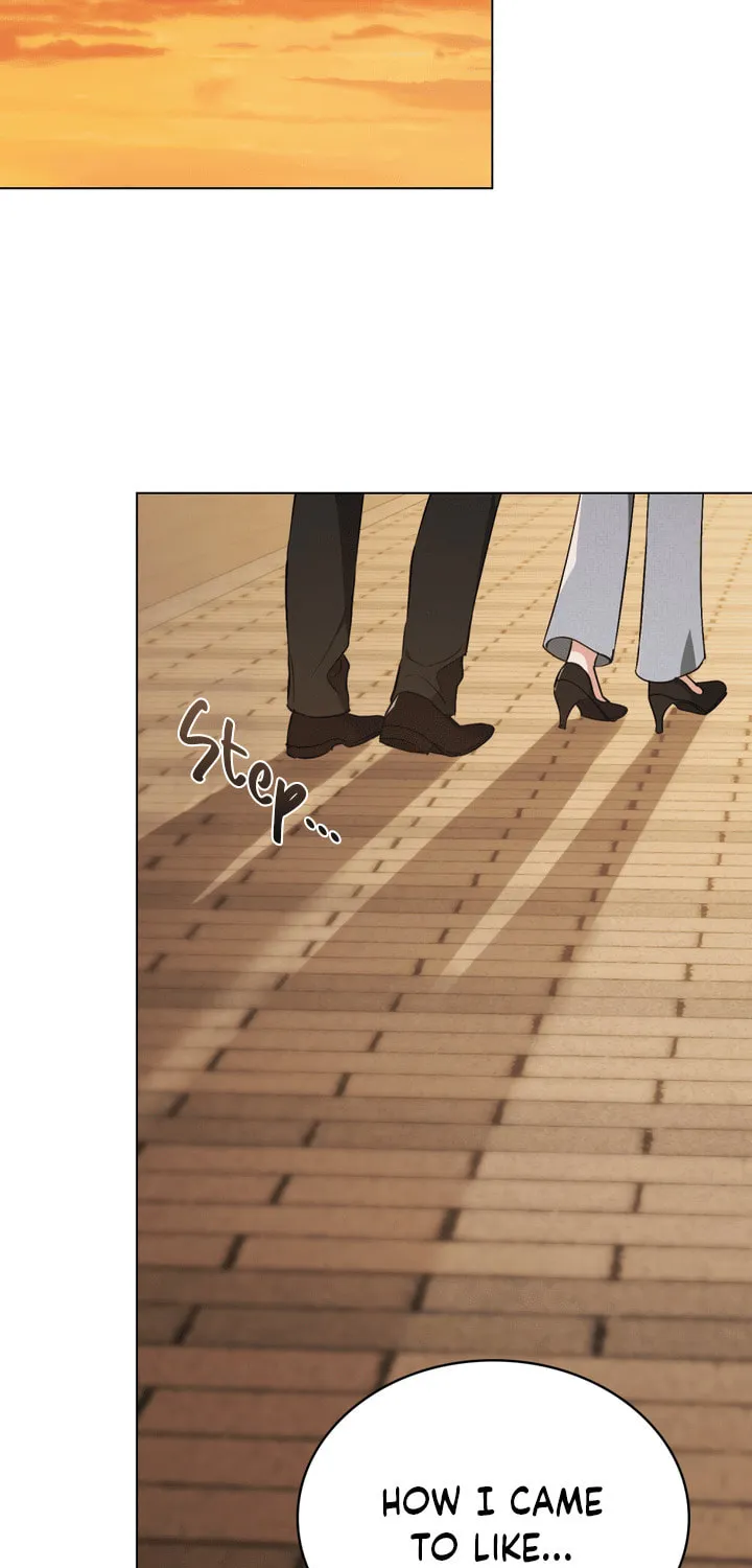 No Fandom in the Workplace Chapter 5 page 46 - 