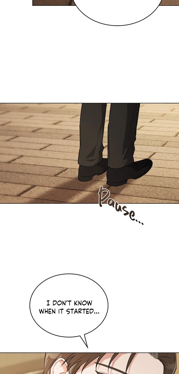 No Fandom in the Workplace Chapter 5 page 47 - 