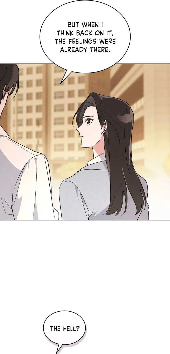 No Fandom in the Workplace Chapter 5 page 49 - 