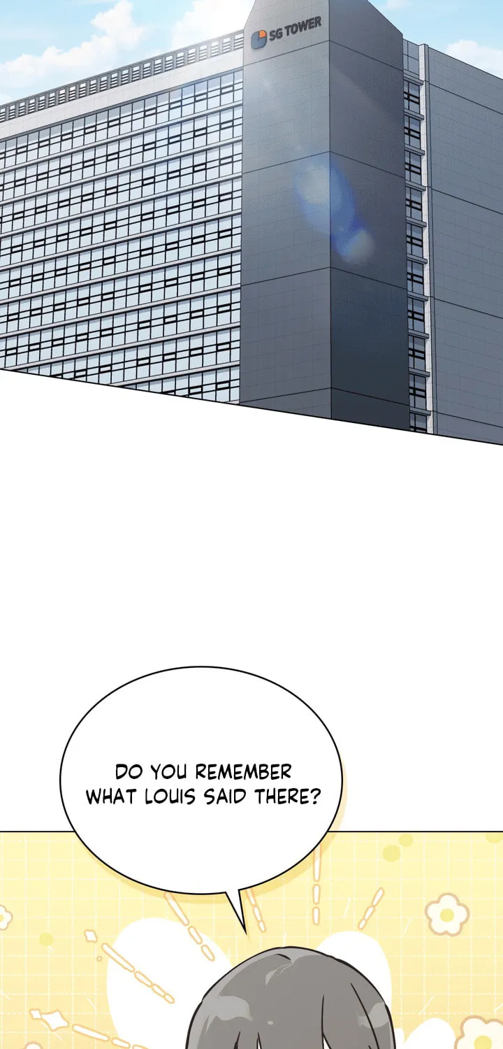 No Fandom in the Workplace Chapter 5 page 53 - 