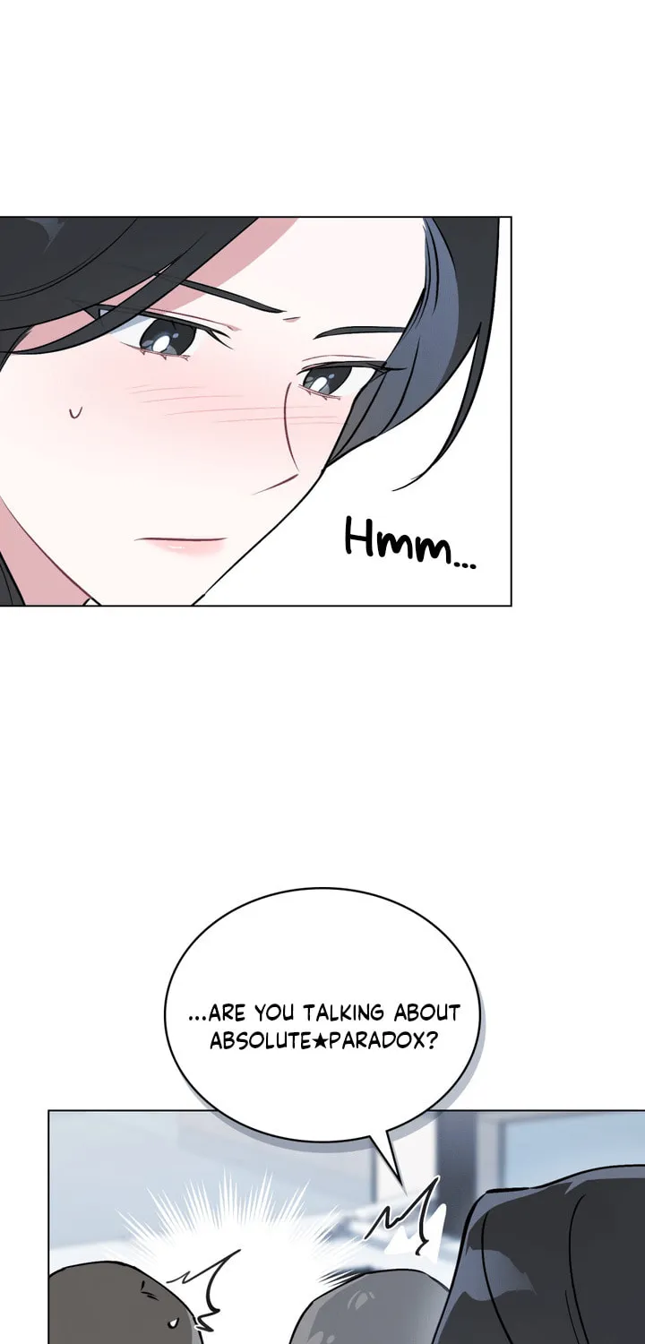 No Fandom in the Workplace Chapter 5 page 57 - 