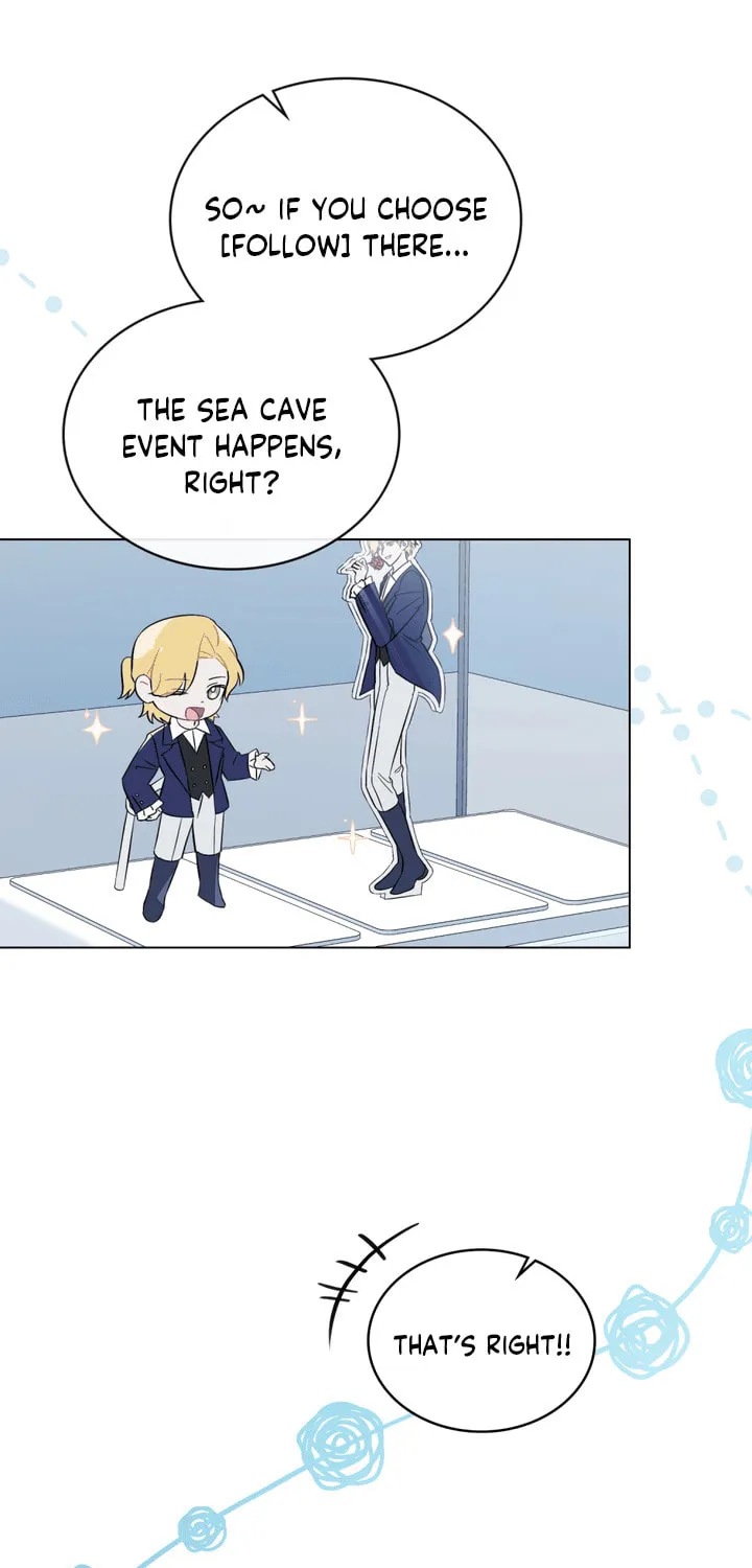 No Fandom in the Workplace Chapter 5 page 60 - 
