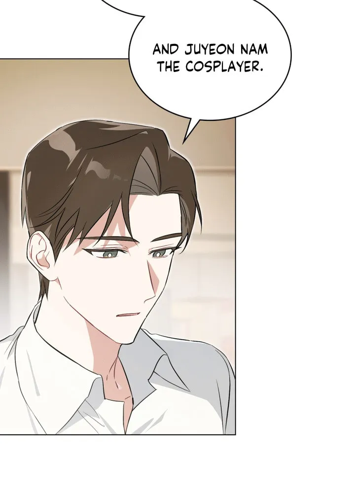 No Fandom in the Workplace Chapter 5 page 7 - 