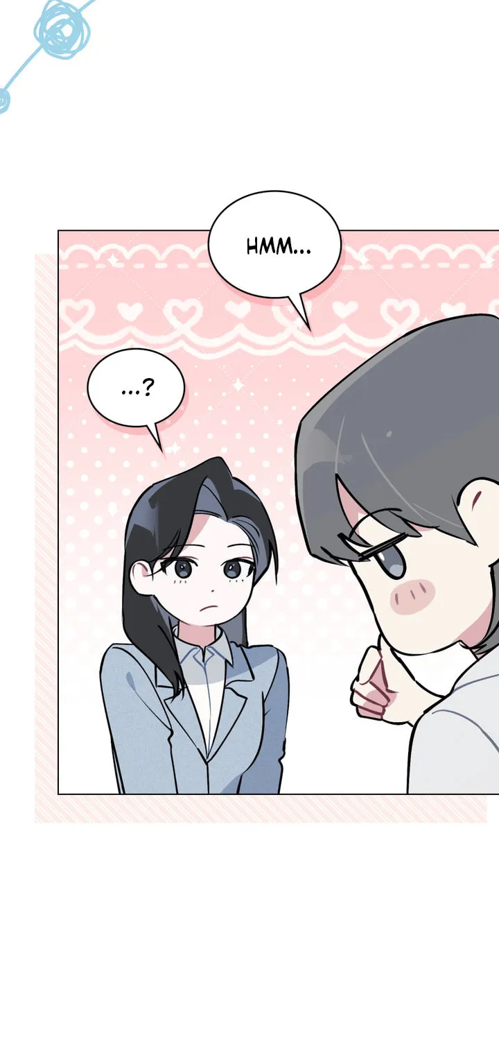 No Fandom in the Workplace Chapter 5 page 61 - 