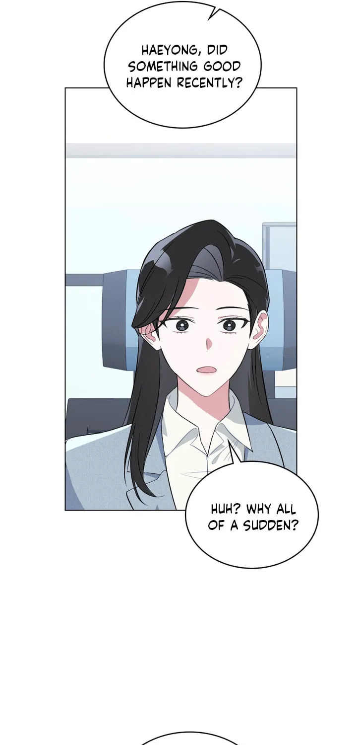No Fandom in the Workplace Chapter 5 page 62 - 