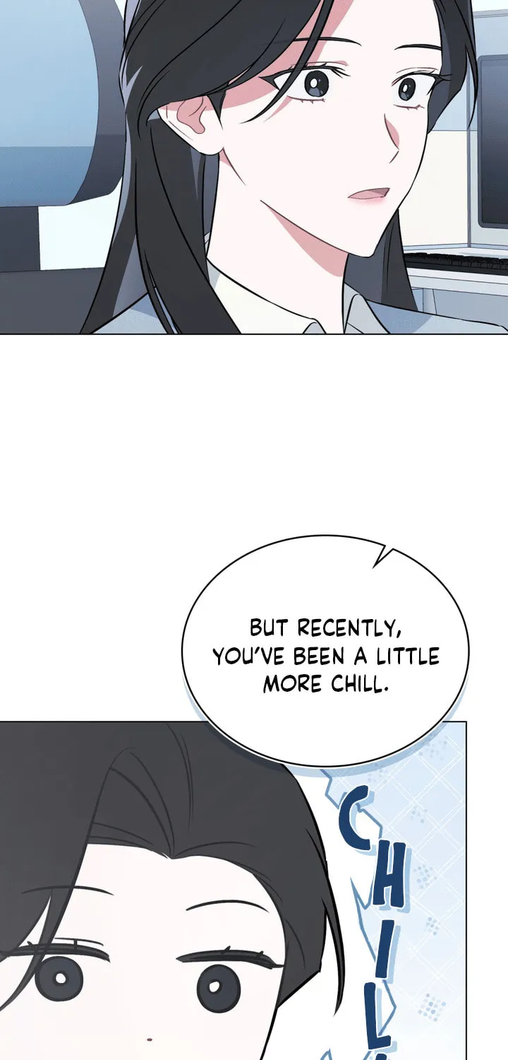 No Fandom in the Workplace Chapter 5 page 64 - 