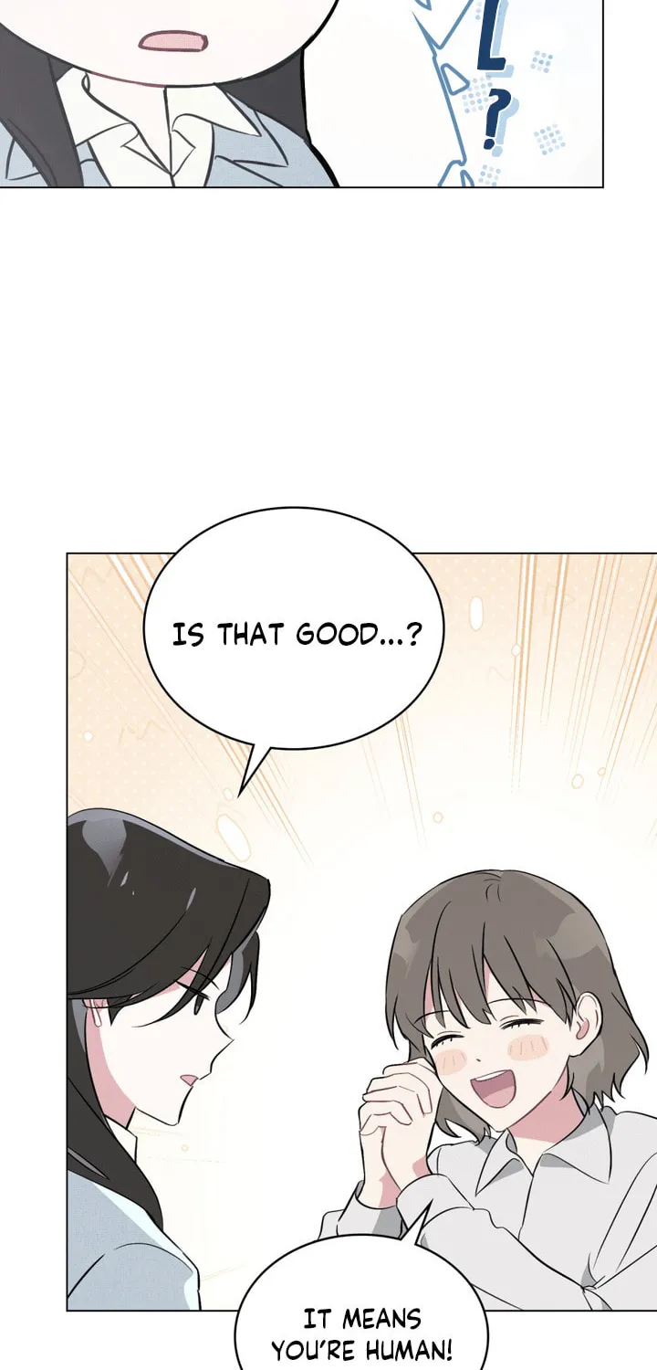 No Fandom in the Workplace Chapter 5 page 65 - 