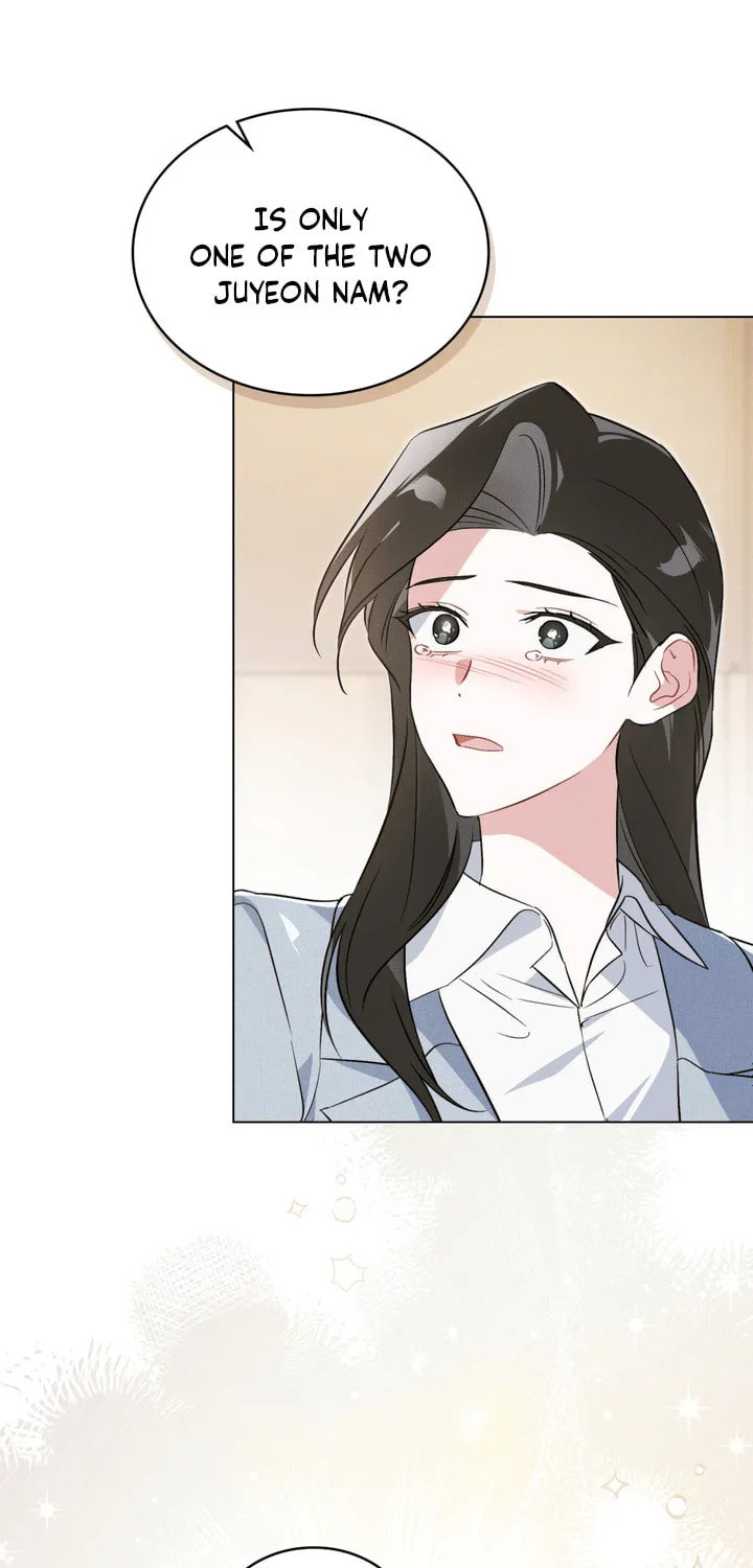 No Fandom in the Workplace Chapter 5 page 8 - 