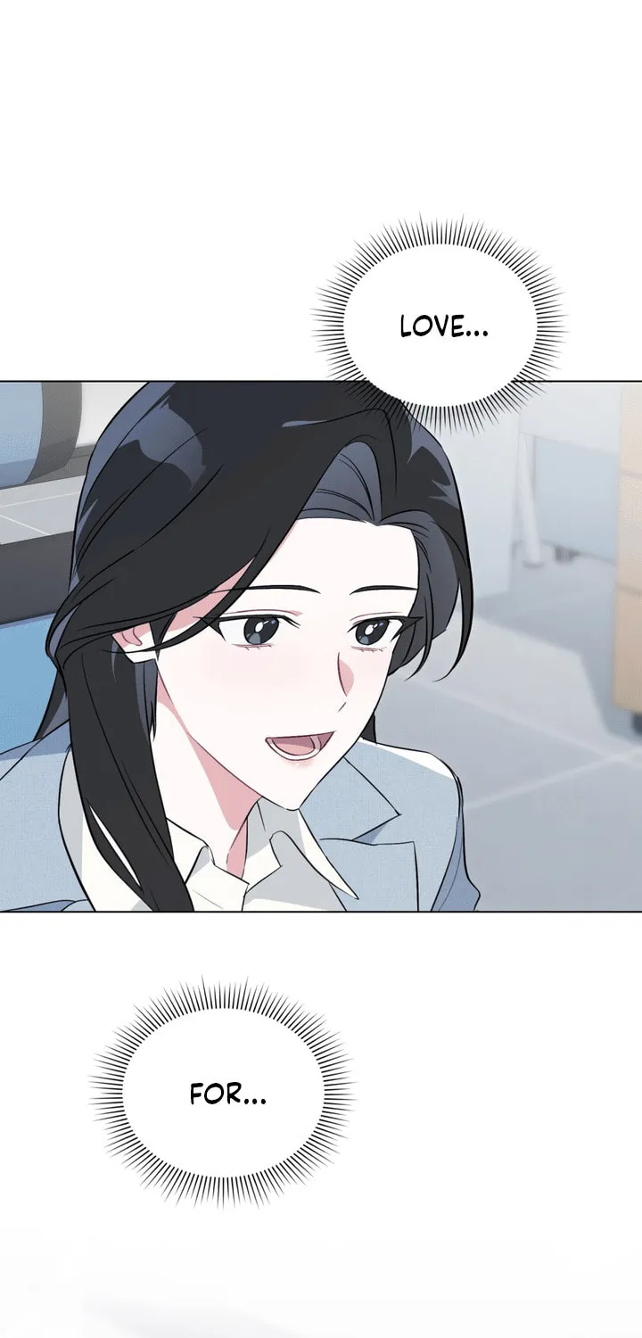 No Fandom in the Workplace Chapter 5 page 73 - 