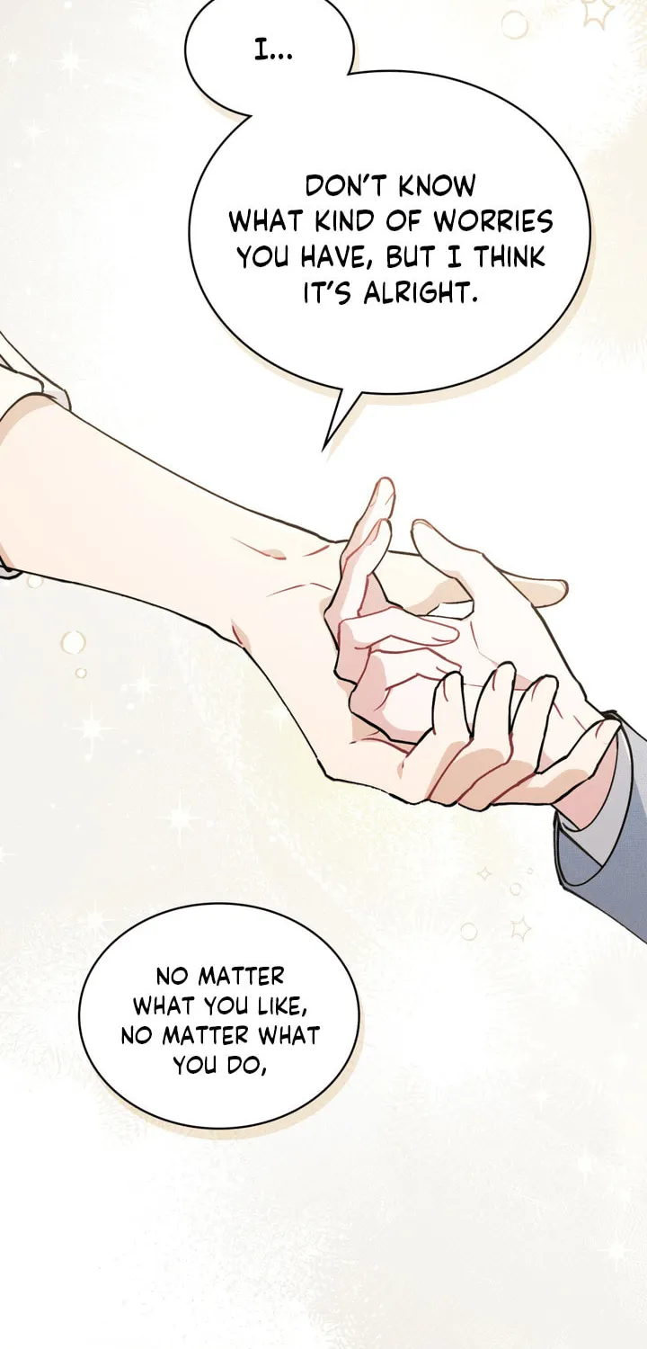 No Fandom in the Workplace Chapter 5 page 9 - 