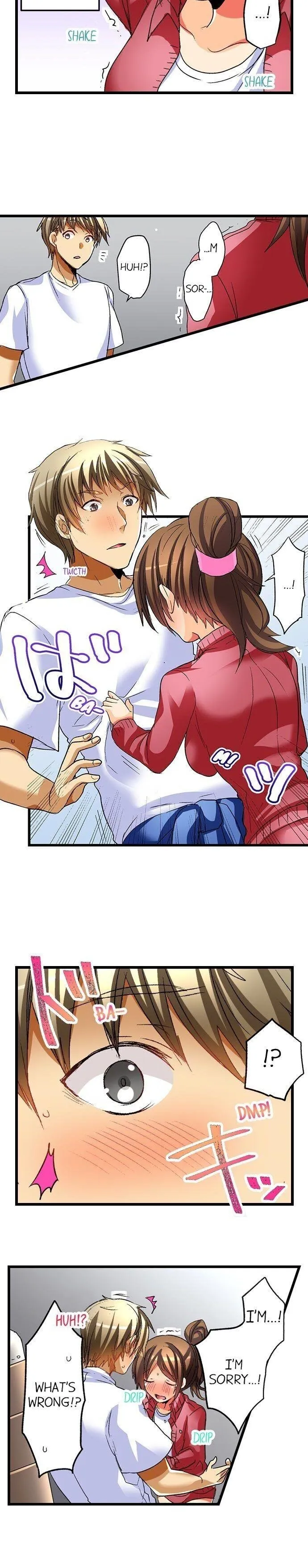 No Friendship in The Bed Chapter 21 page 5 - 