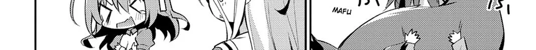 Read No Game No Life, Please! chapter 1 image 45 on Lezhin