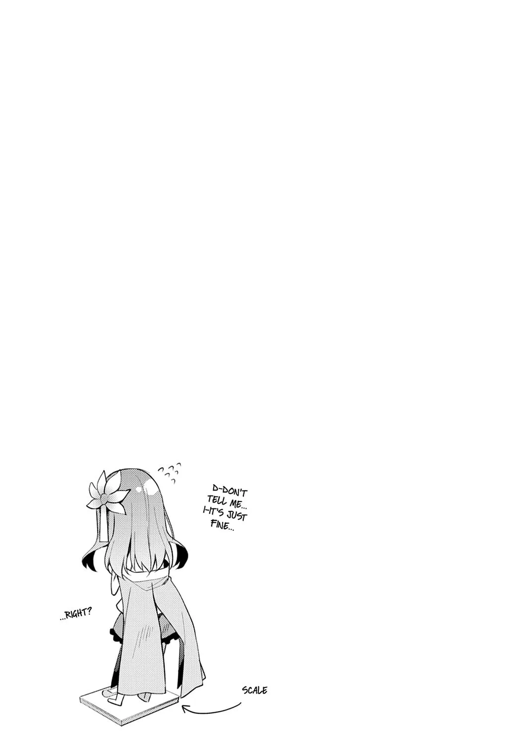 Read No Game No Life, Please! chapter 1 image 66 on Lezhin