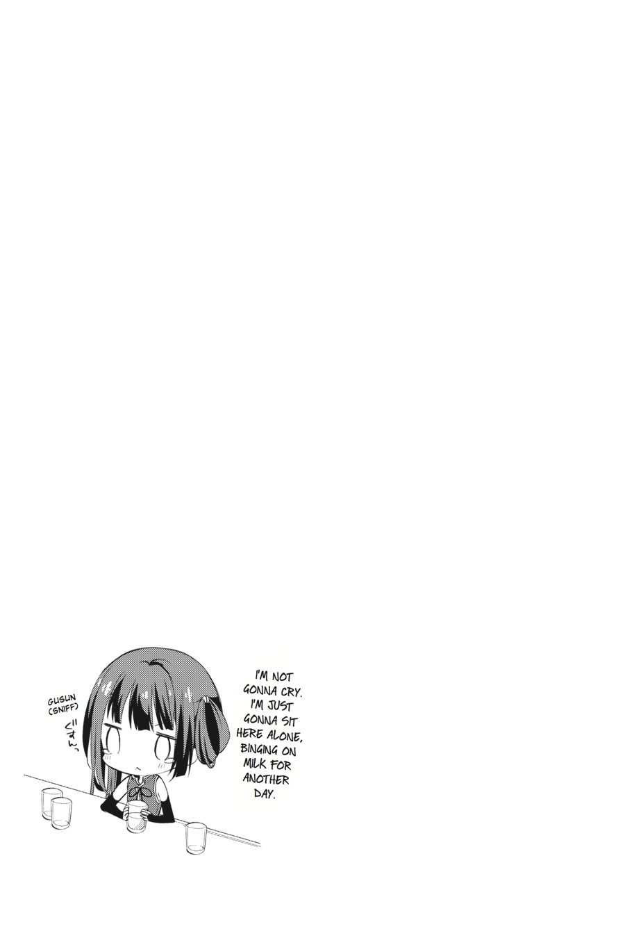 Read No Game No Life, Please! chapter 10 image 29 on Lezhin