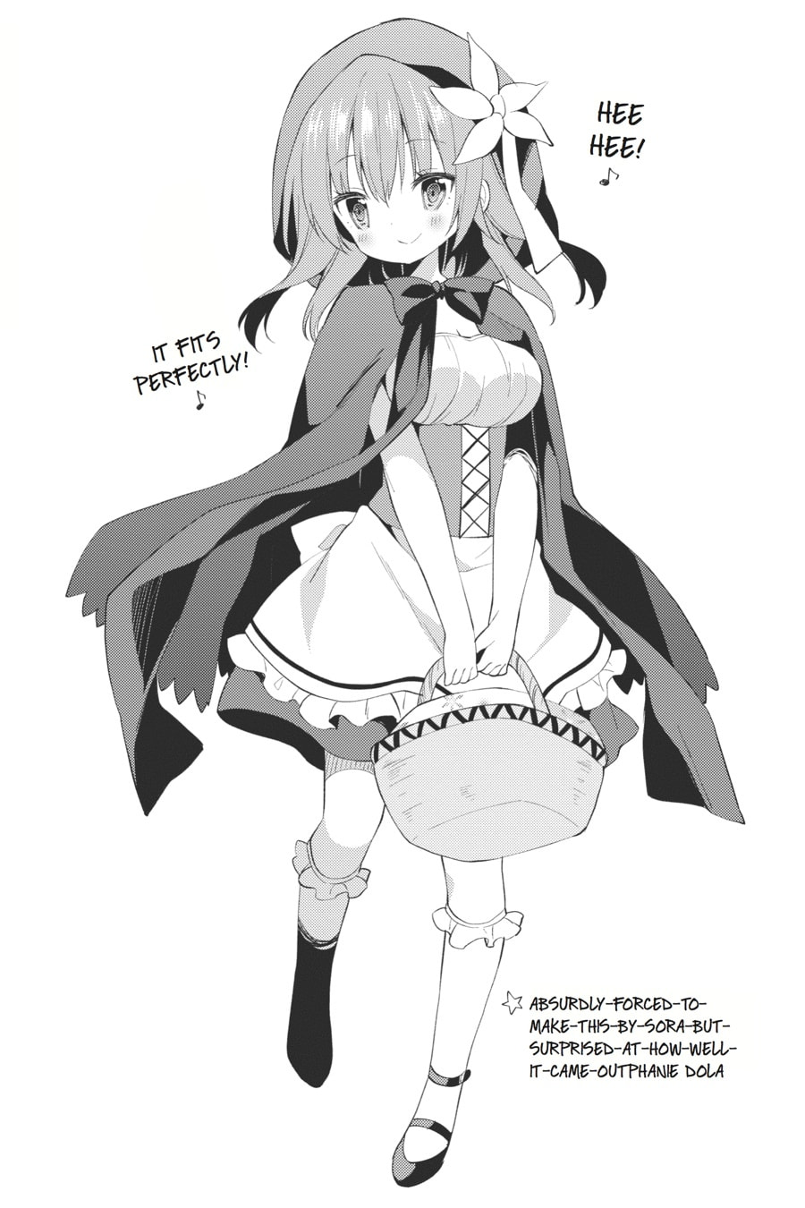 Read No Game No Life, Please! chapter 10 image 38 on Lezhin