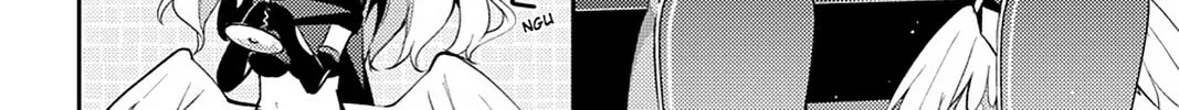 Read No Game No Life, Please! chapter 13 image 27 on Lezhin