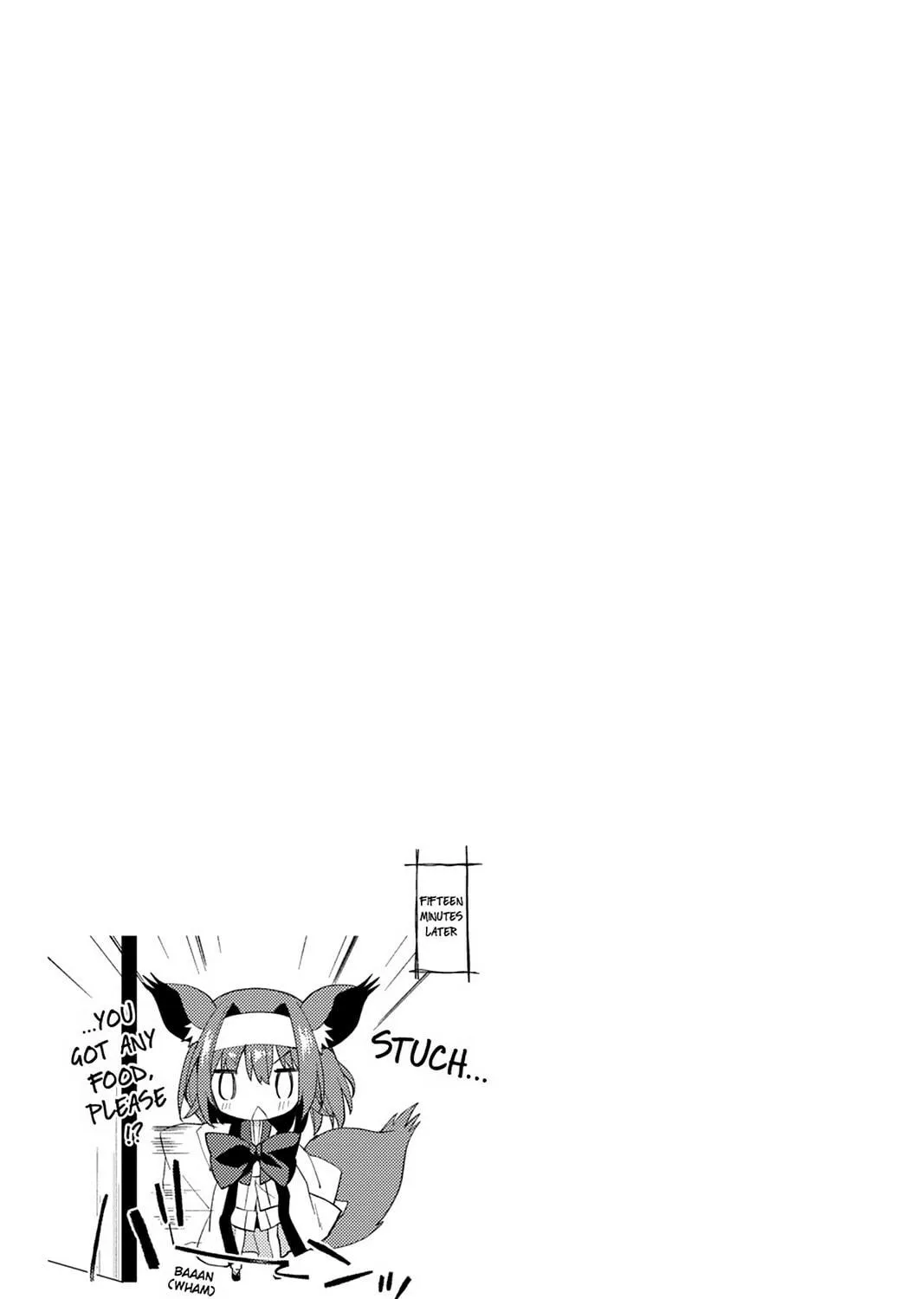 Read No Game No Life, Please! chapter 14 image 28 on Lezhin