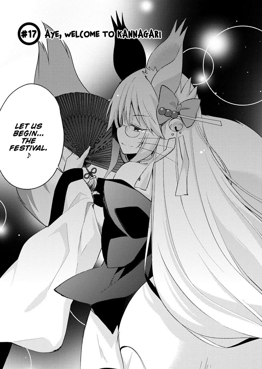 Read No Game No Life, Please! chapter 17 image 4 on Lezhin
