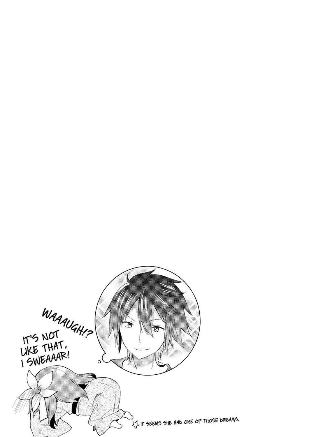 Read No Game No Life, Please! chapter 17 image 40 on Lezhin