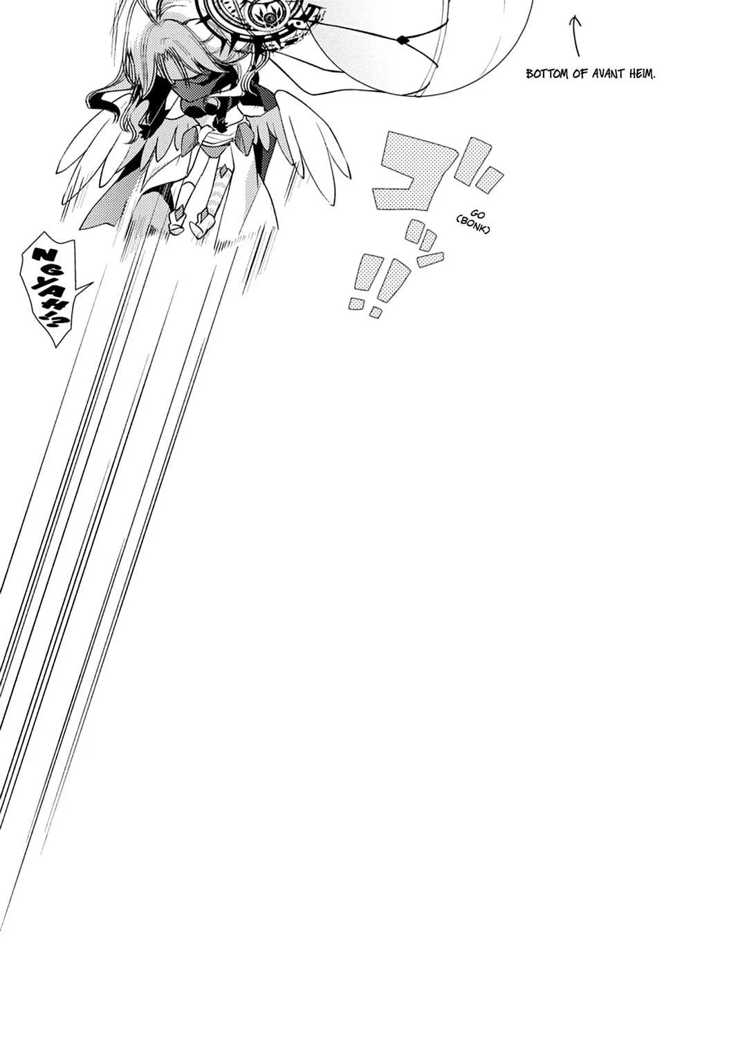 Read No Game No Life, Please! chapter 4 image 40 on Lezhin