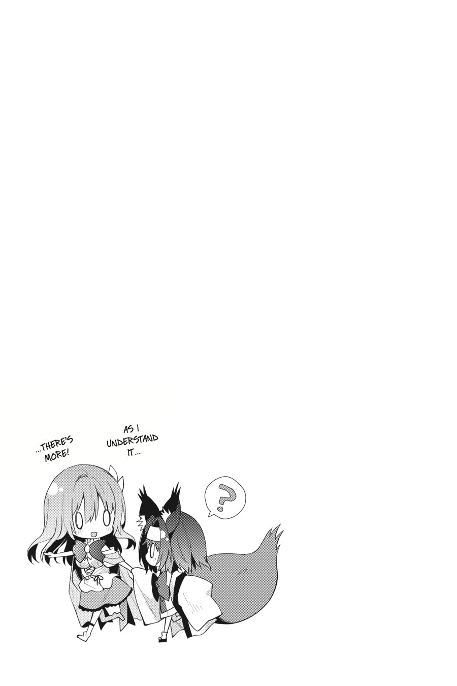 Read No Game No Life, Please! chapter 5 image 22 on Lezhin
