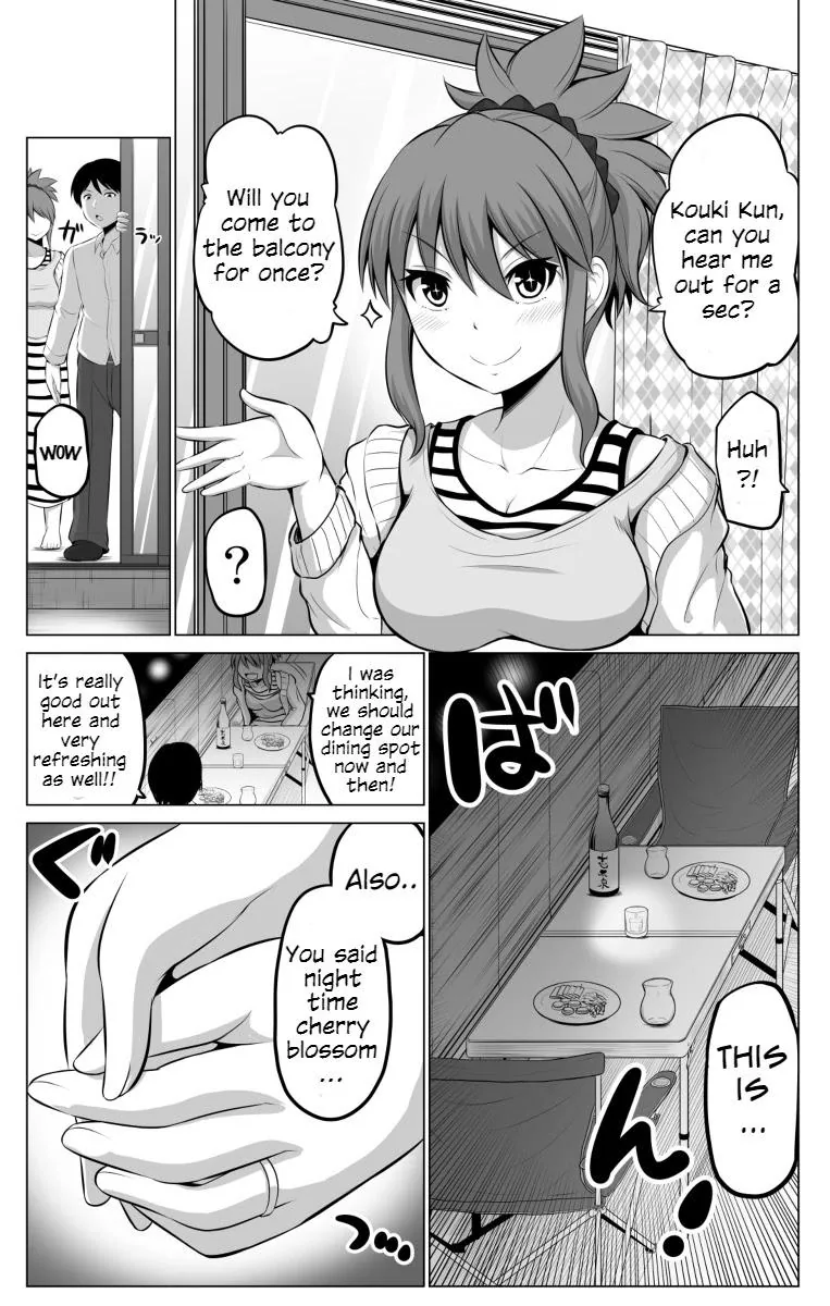 Read No Guard Wife chapter 49 image 1 on Lezhin