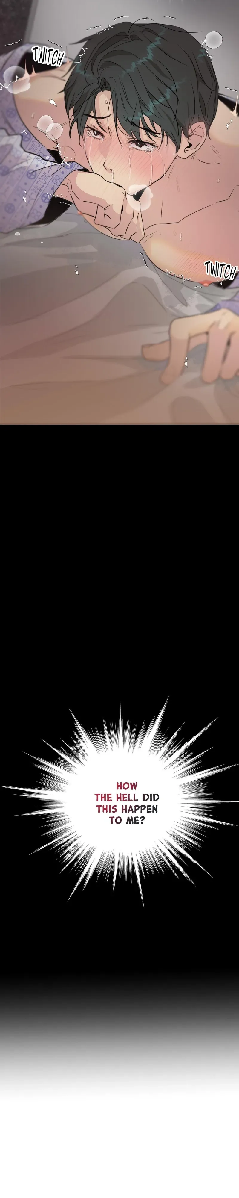 Read No Hard Feelings chapter 1 image 20 on Lezhin