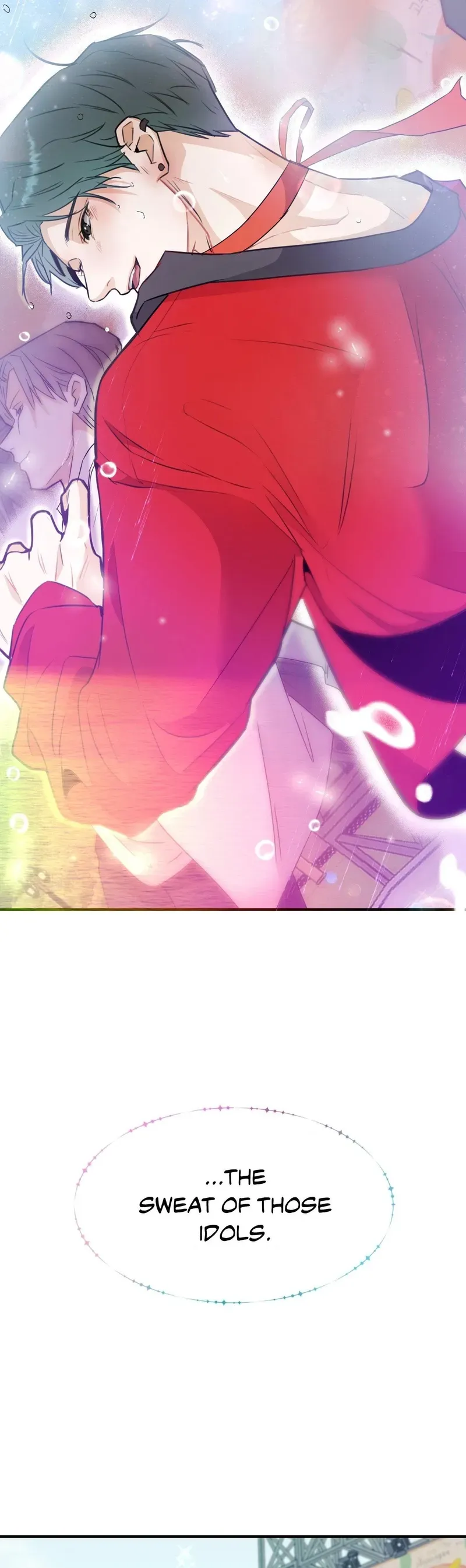 Read No Hard Feelings chapter 1 image 26 on Lezhin
