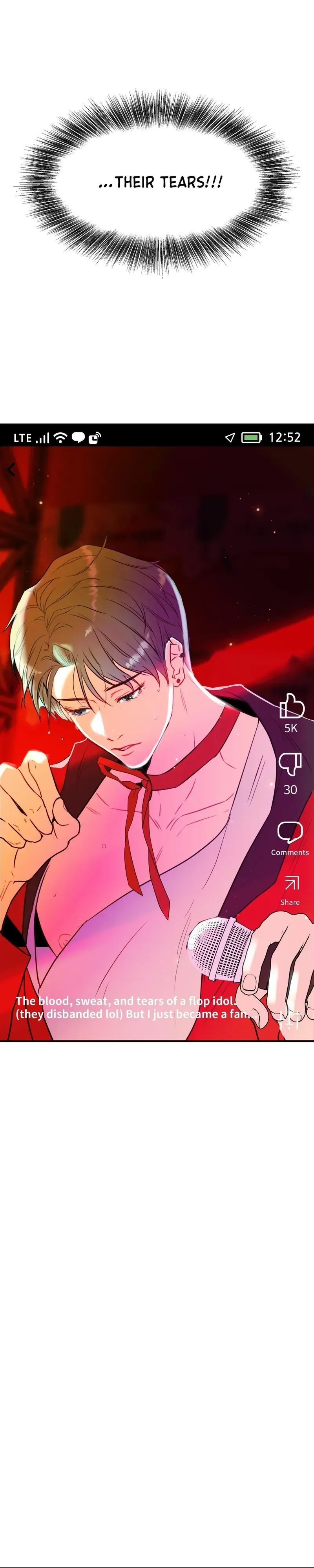 Read No Hard Feelings chapter 1 image 29 on Lezhin