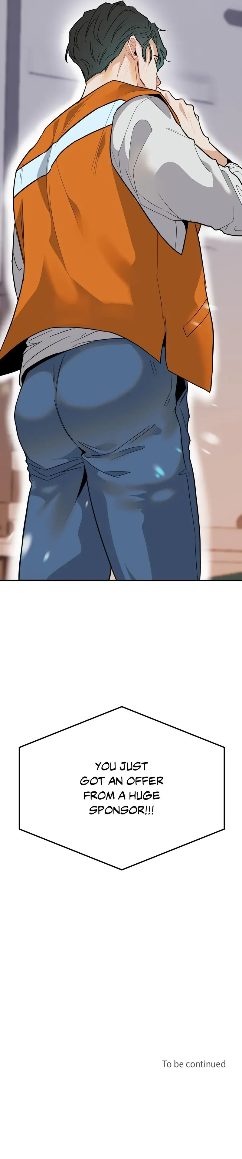 Read No Hard Feelings chapter 1 image 36 on Lezhin
