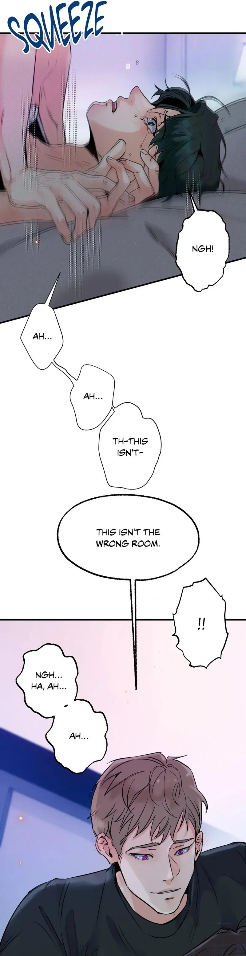 Read No Hard Feelings chapter 10 image 10 on Lezhin