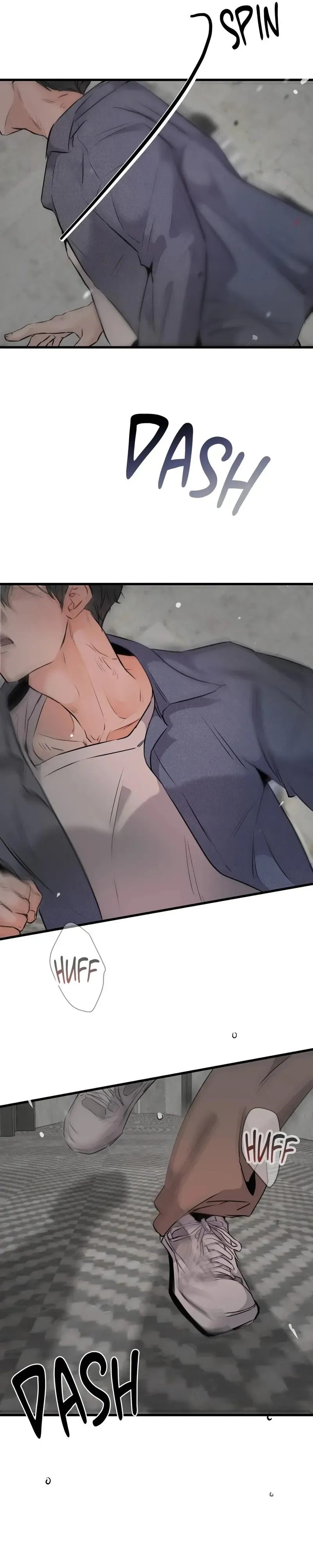 Read No Hard Feelings chapter 10 image 2 on Lezhin
