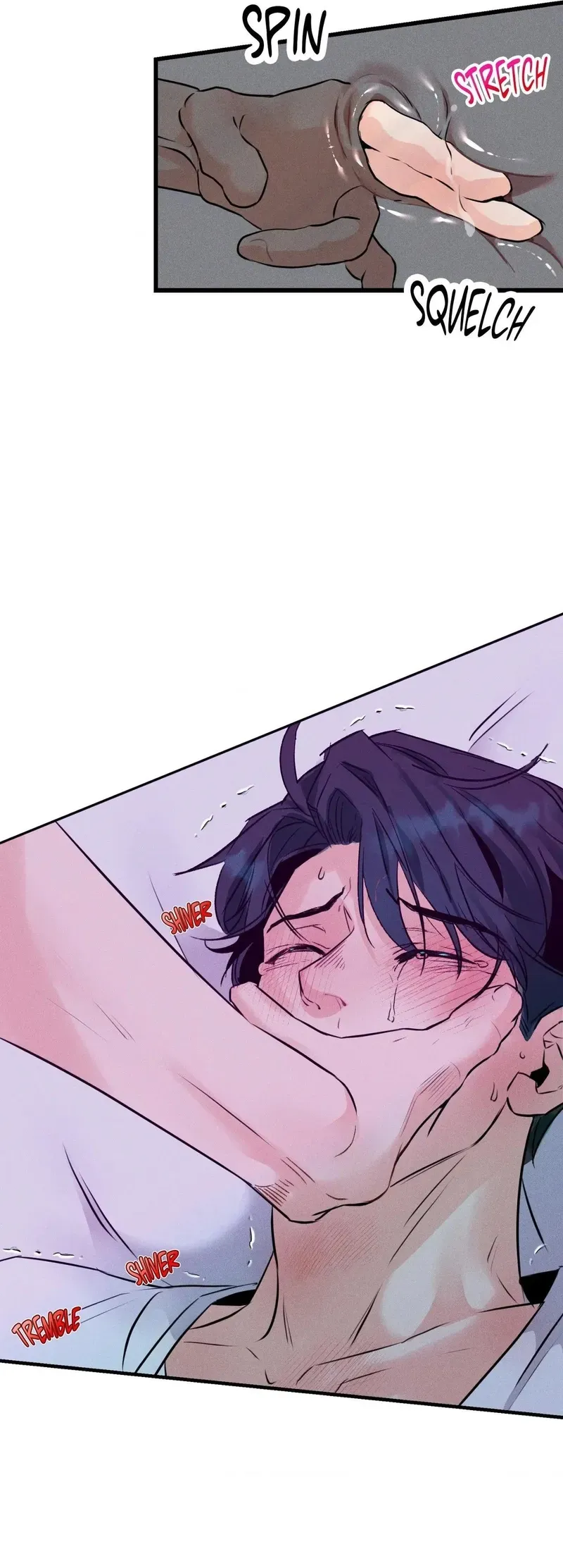 Read No Hard Feelings chapter 10 image 20 on Lezhin