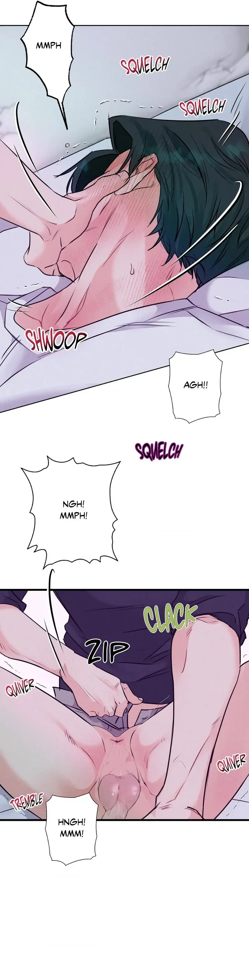 Read No Hard Feelings chapter 10 image 23 on Lezhin