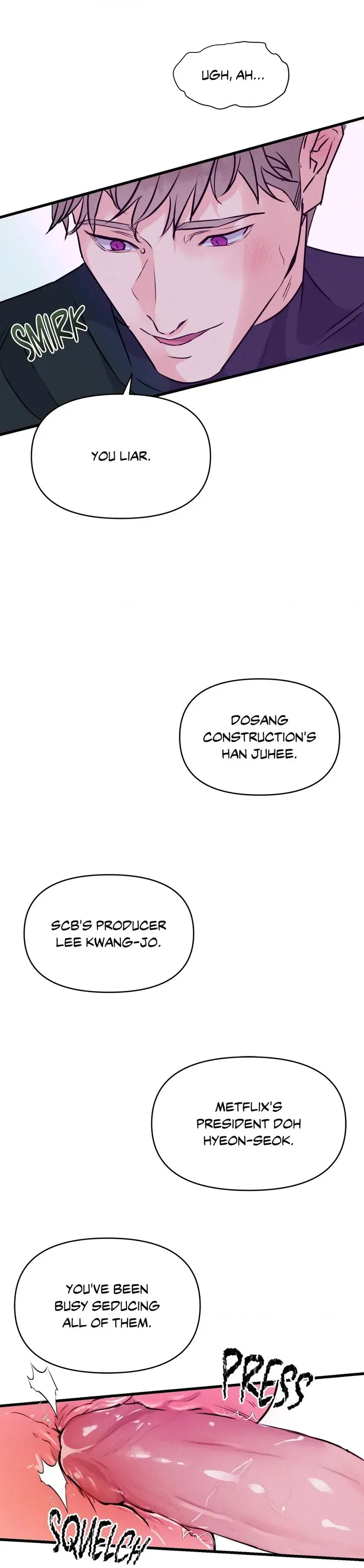 Read No Hard Feelings chapter 10 image 28 on Lezhin