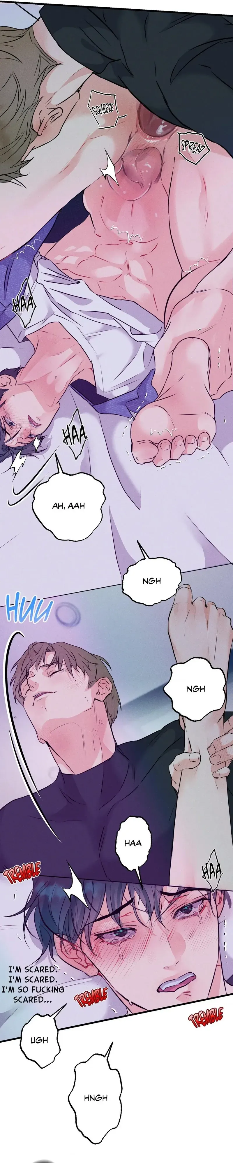 Read No Hard Feelings chapter 10 image 29 on Lezhin
