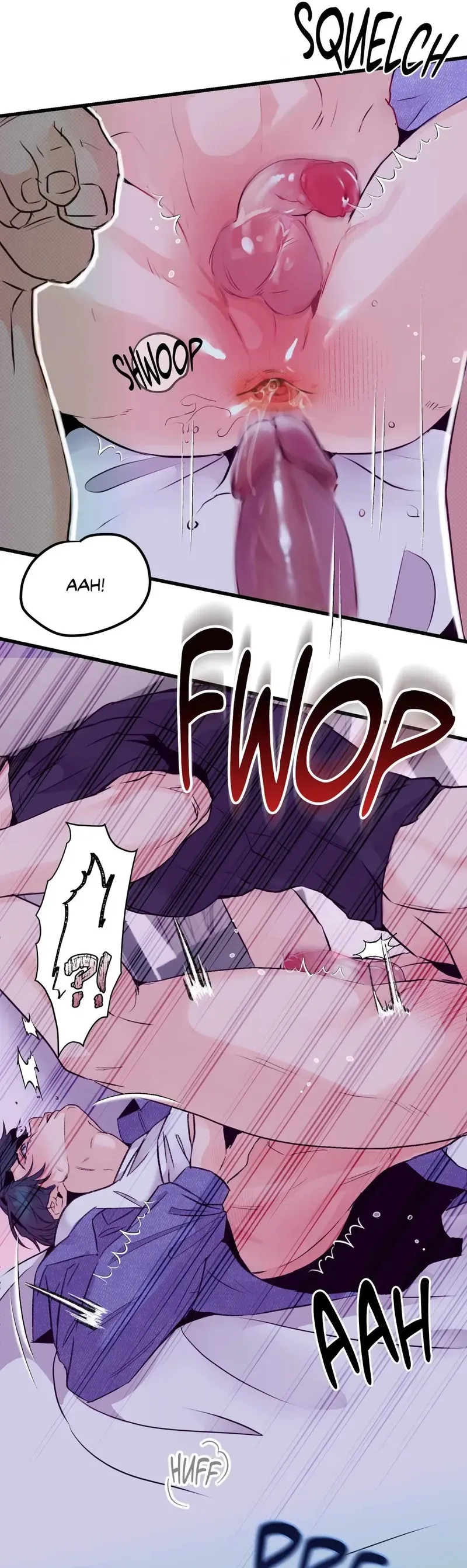 Read No Hard Feelings chapter 10 image 34 on Lezhin