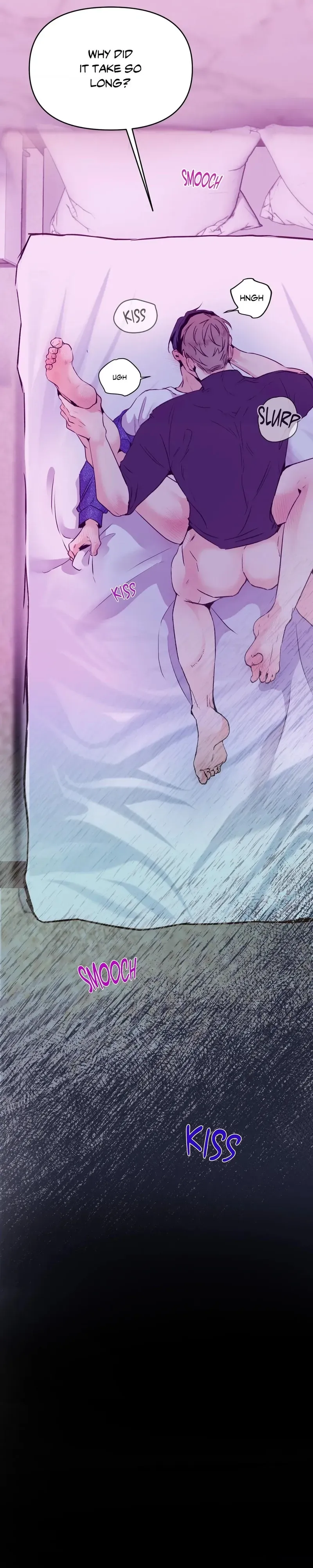 Read No Hard Feelings chapter 10 image 42 on Lezhin