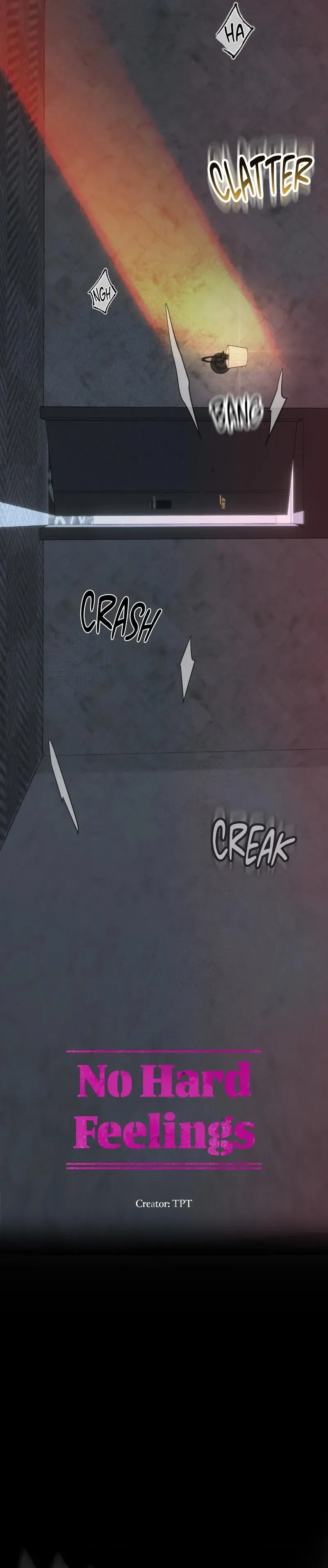 Read No Hard Feelings chapter 10 image 6 on Lezhin